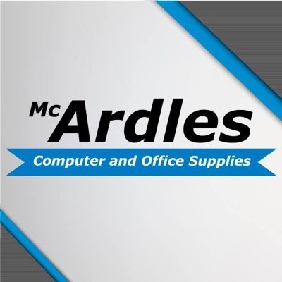 Mcardle Computer & Office Supplies