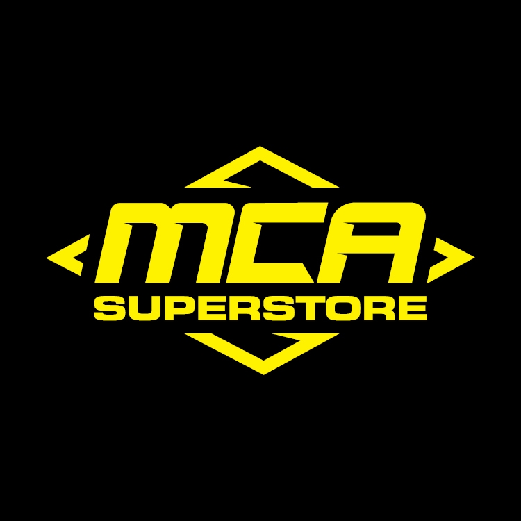 Motor Cycle Accessories Supermarket