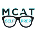 MCAT Self Prep