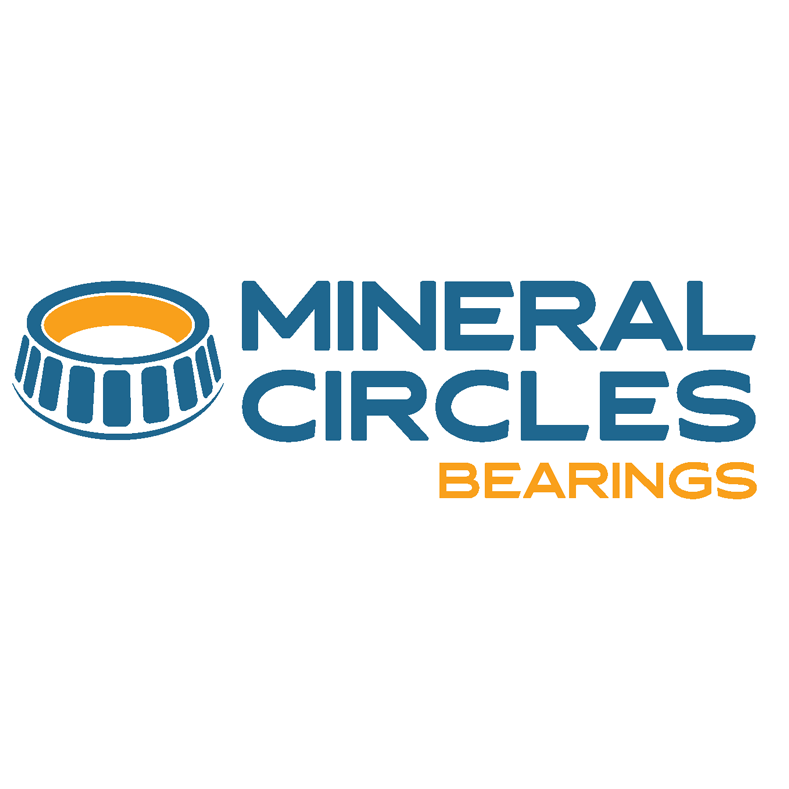 Mineral Circles Bearings