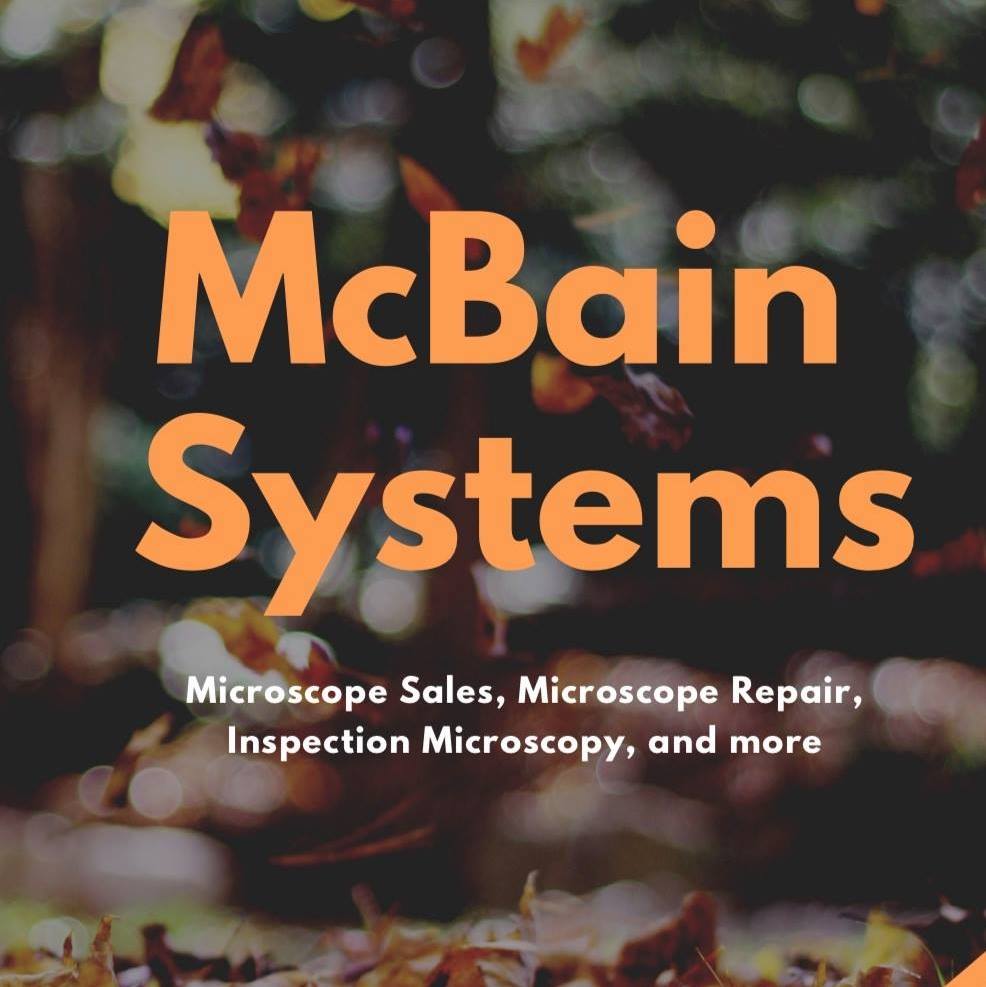 McBain Systems