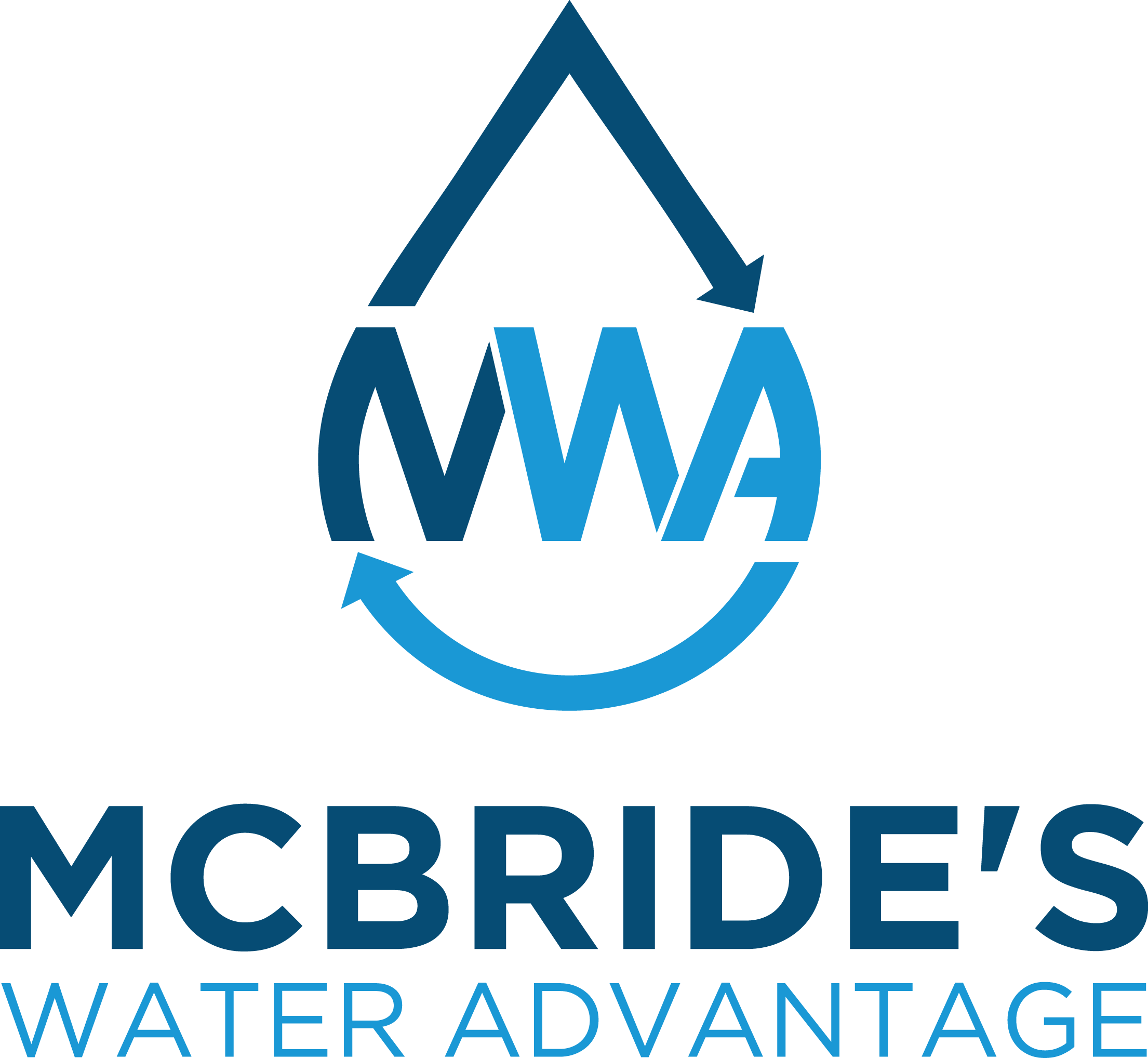 McBride's Water Advantage