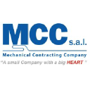 Mechanical Contracting