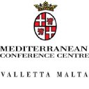 Mediterranean Conference Centre