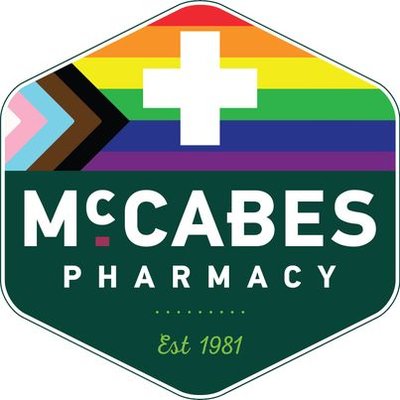 McCabes Pharmacy