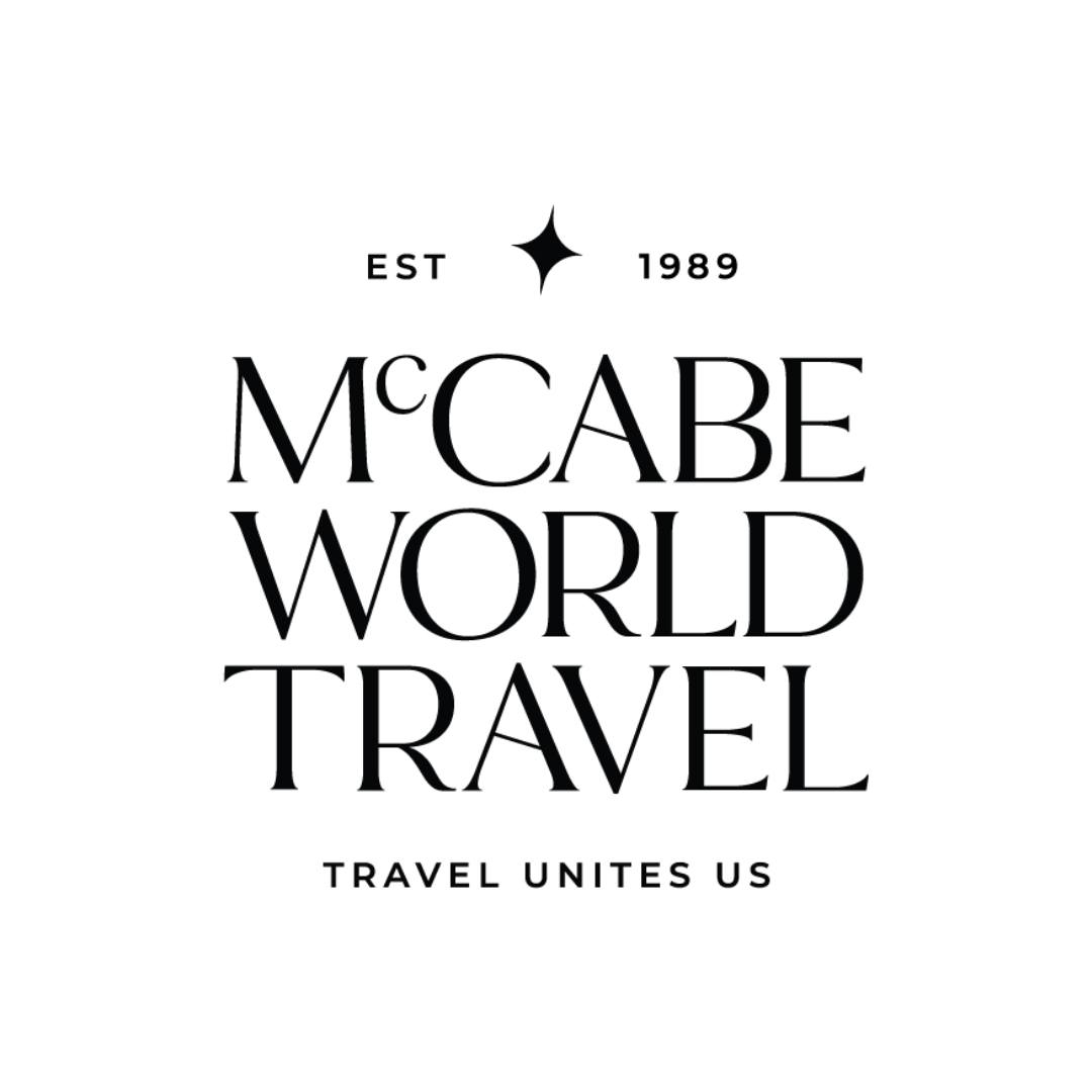 McCabe World Travel