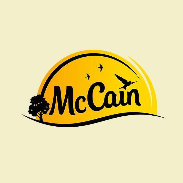 McCain's