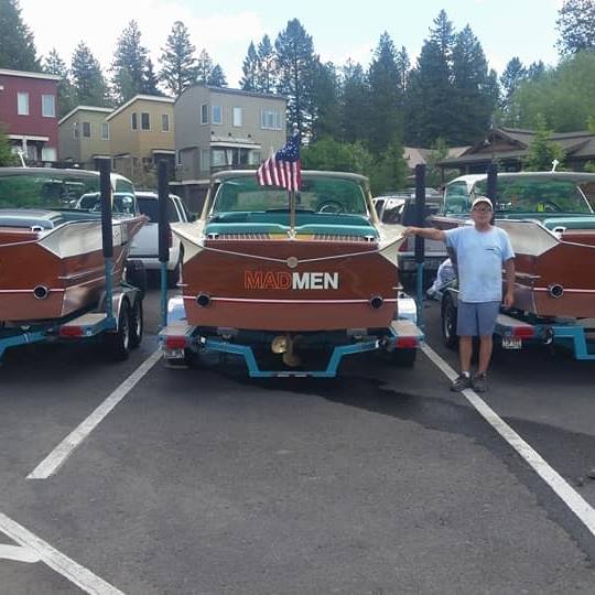 McCall Boat Works