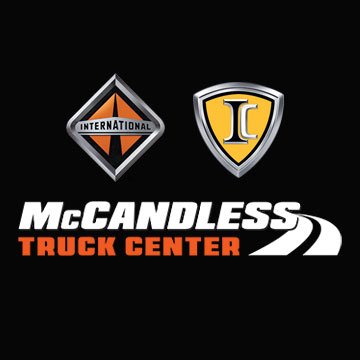 McCandless International Trucks