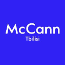 McCann Tbilisi