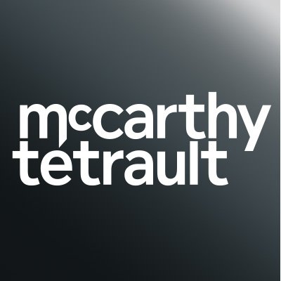 McCarthy Tetrault