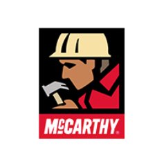 McCarthy Building Companies