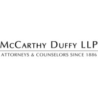 M cCarthy Duffy