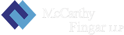 McCarthy Fingar