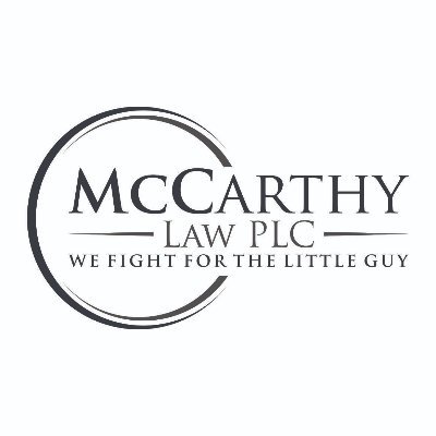 McCarthy Law