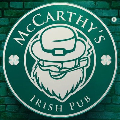 McCarthy’s Irish Pub