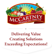 McCartney Produce