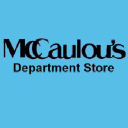 McCAULOU'S MAIN STORE