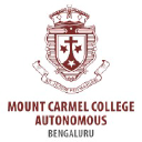 Mount Carmel College, Bangalore