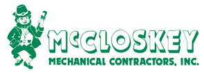 McCloskey Mechanical Contractors