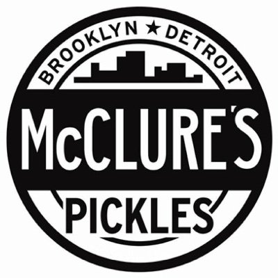 McClure's Pickles