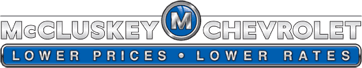 McCluskey Chevrolet