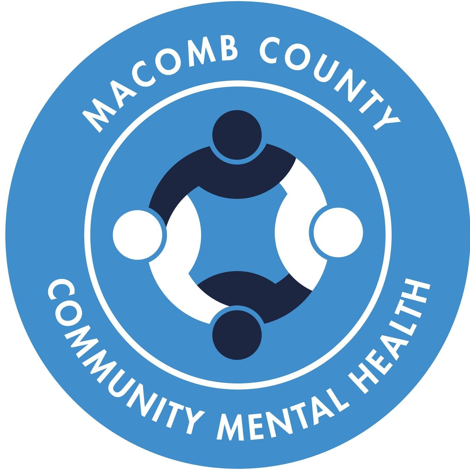 Macomb County Community Mental Health