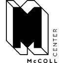 McColl Center for Visual Art