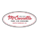 McConnell's Fine Ice Creams