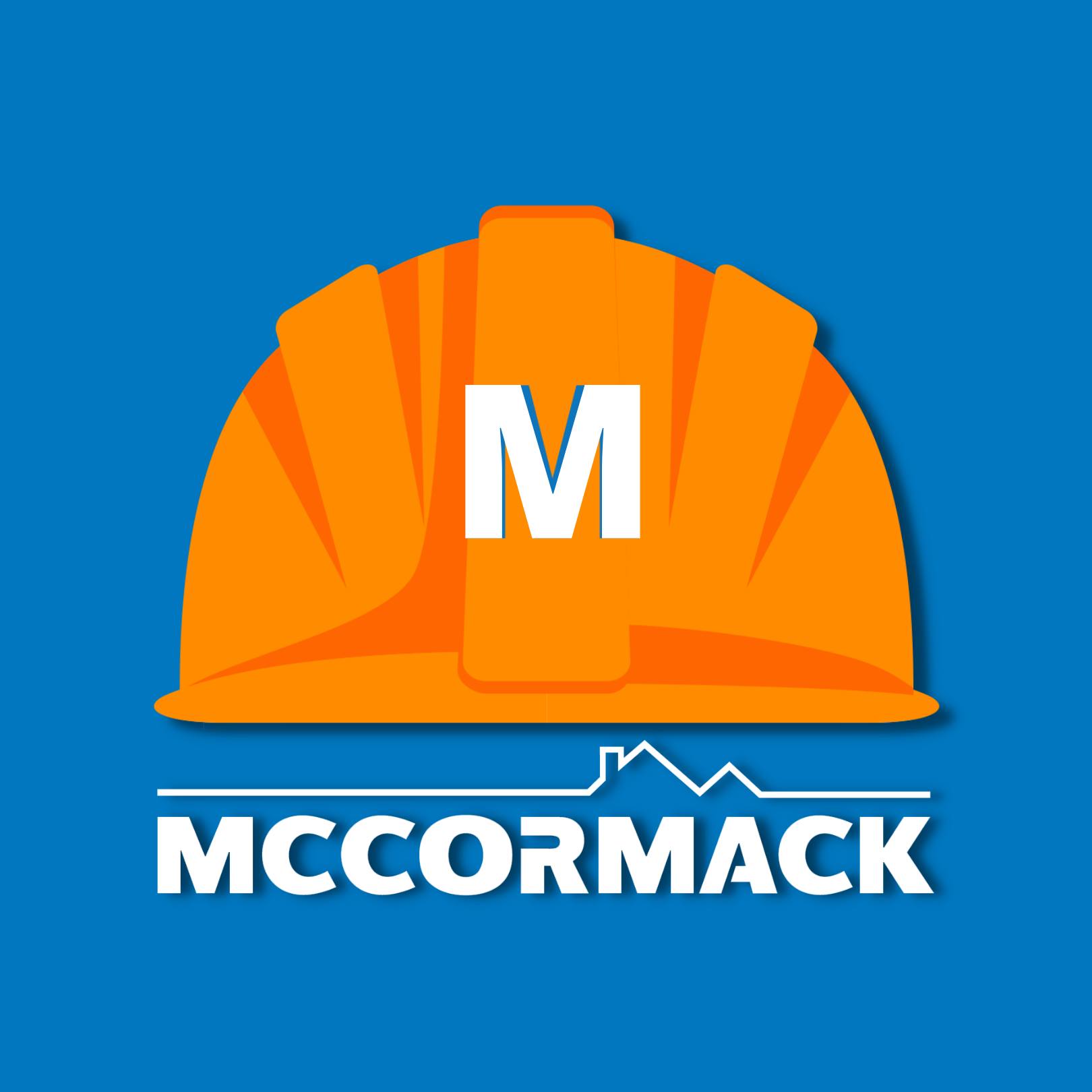 McCormack Roofing , Construction & Energy Solutions