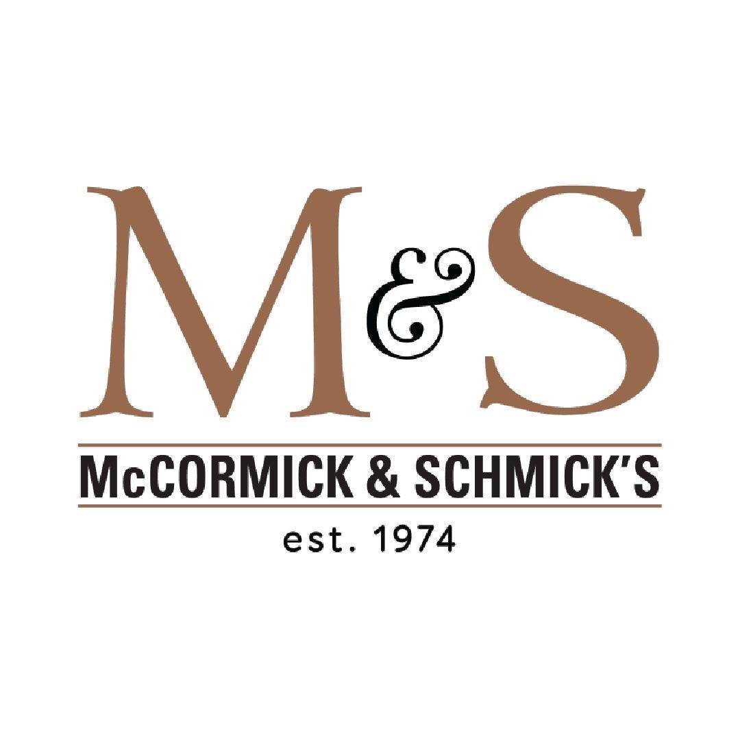 McCormick & Schmick