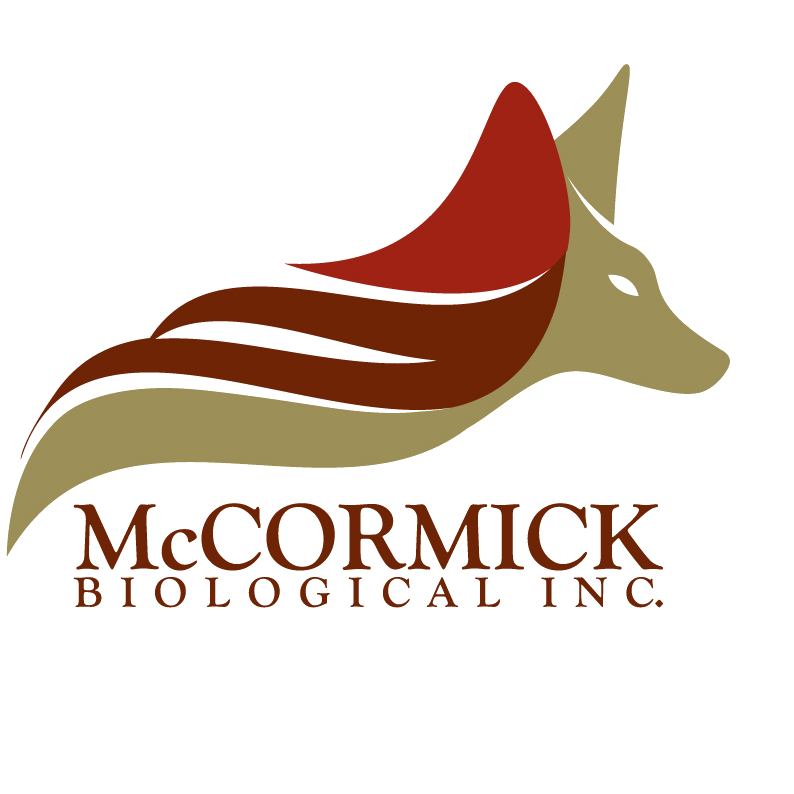 McCormick Biological