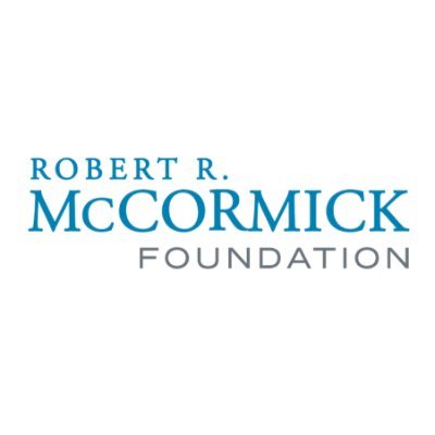 McCormick Foundation