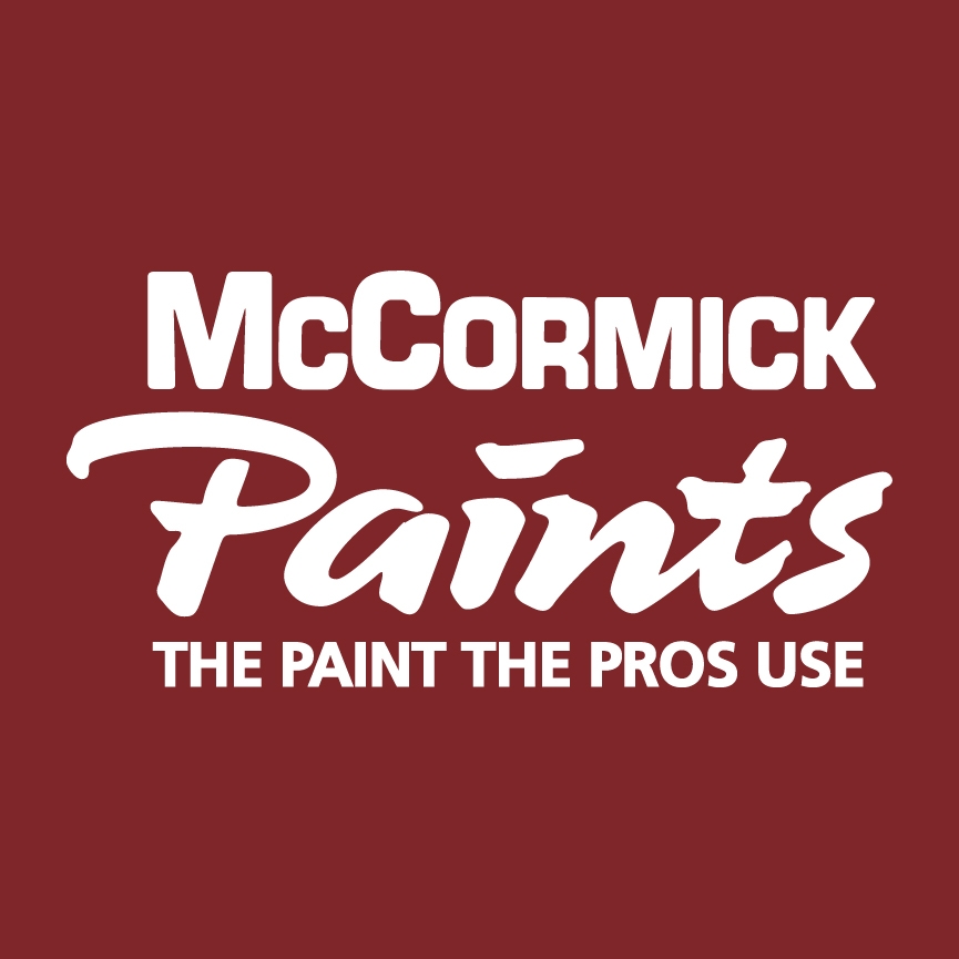 McCormick Paints