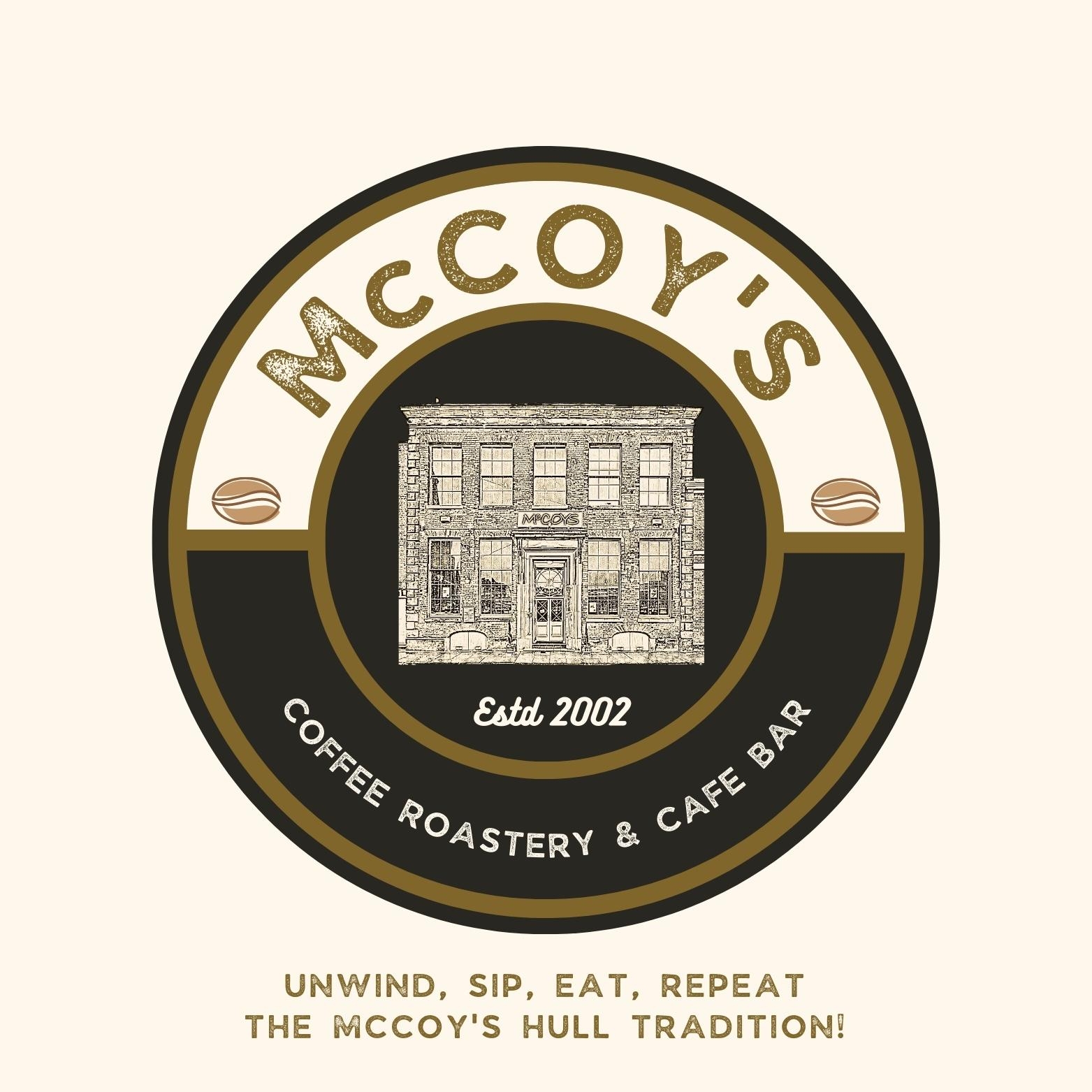 Mccoy's