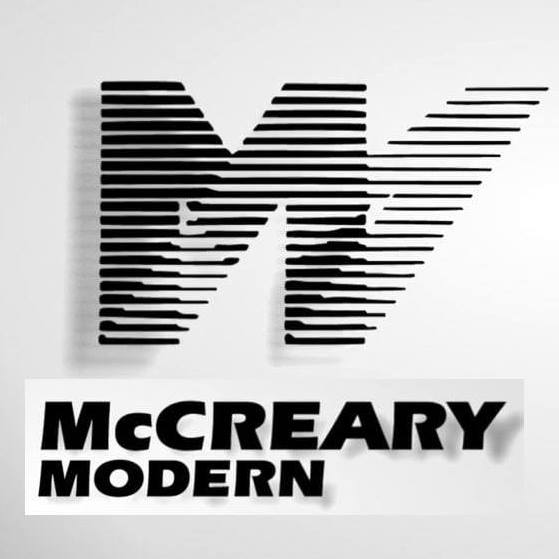 McCreary Modern