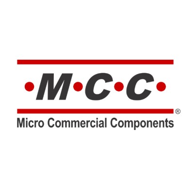 Micro Commercial Components