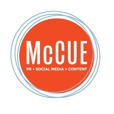 McCue Communications