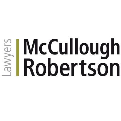 McCullough Robertson