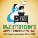 McCutcheons Apple Products