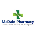 Mcdaid Pharmacy Group