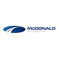 Mcdonald Automotive Group