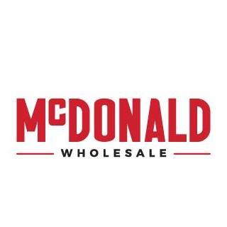 McDonald Wholesale