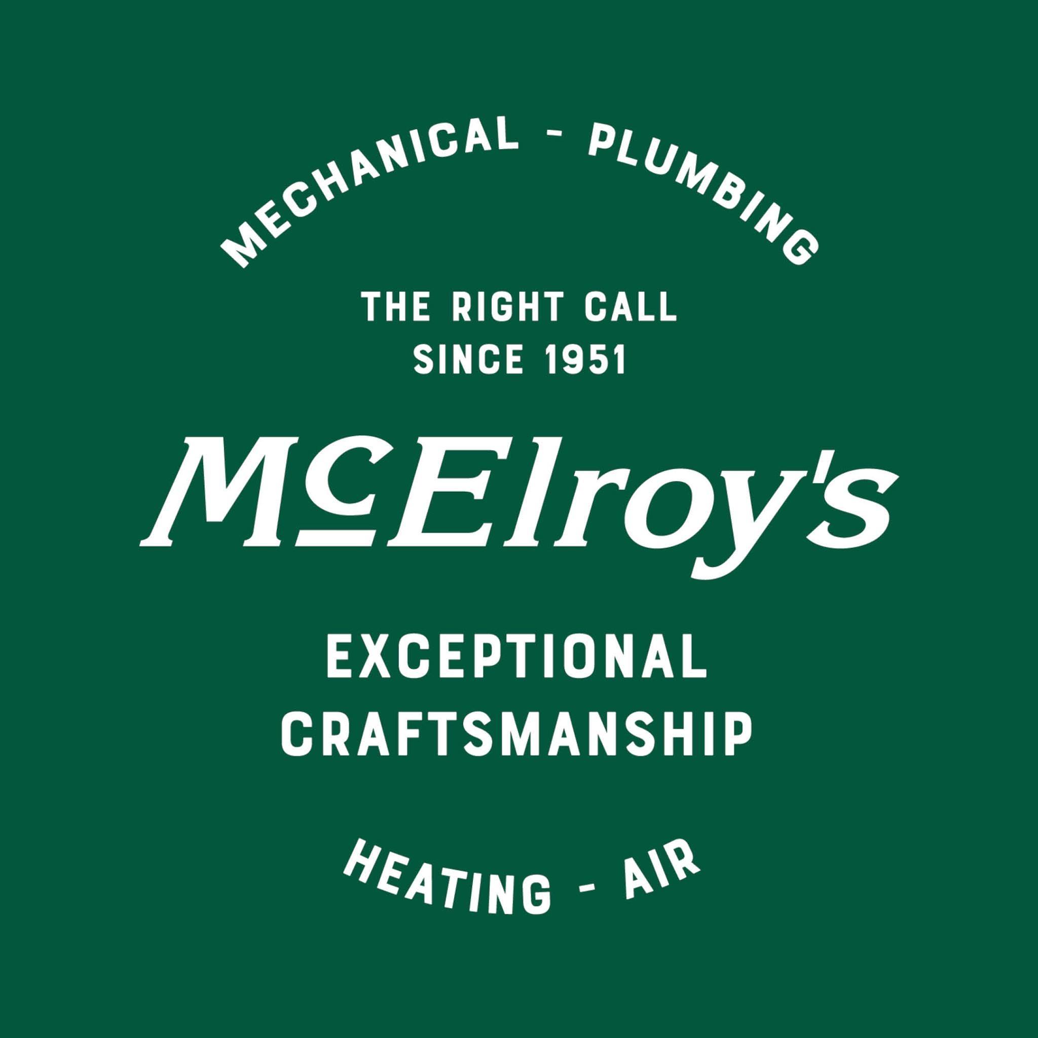 McElroy's