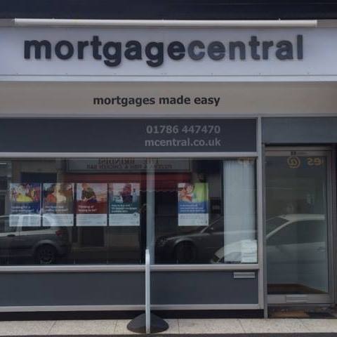 Mortgage Central