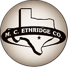 M.C. Ethridge