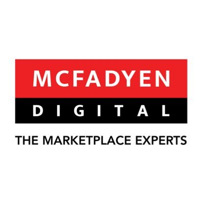 McFadyen Digital Logo