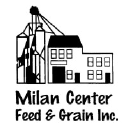 Milan Center Feed & Grain