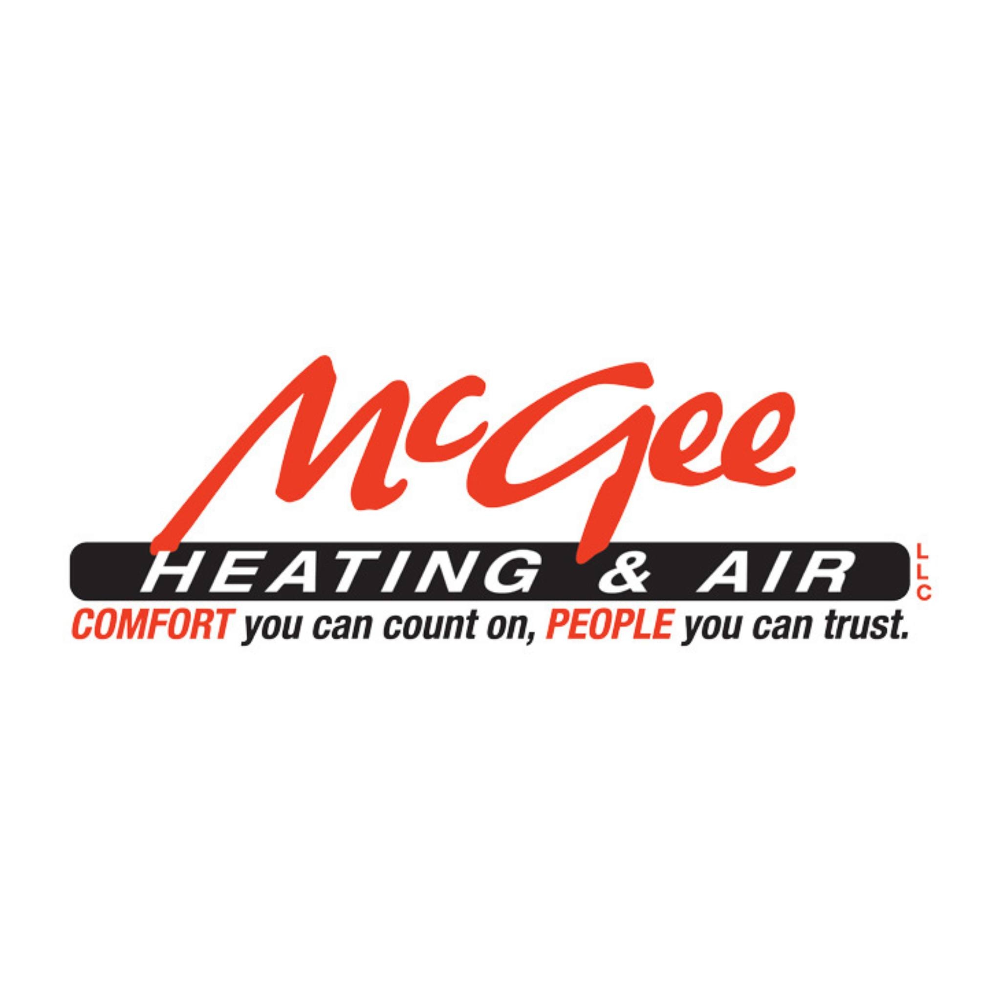 McGee Heating & Air