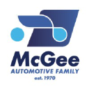 McGee Toyota